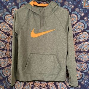 nike hoodie